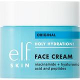 E.l.f Holy Hydration! Yüz Kremi 50G, Hyalüronik Asit ve Peptitlerle