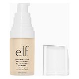 E.l.f. Illuminating Face Primer Aydınlatıcı Ipeksi Makyaj Bazı