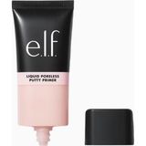 E.l.f. Liquid Poreless Putty Primer Sıvı Gözeneksiz Makyaj Bazı 29 ml