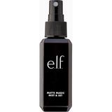 E.l.f. Mat Magic Mist-Set Makyaj Sabitleyici Sprey