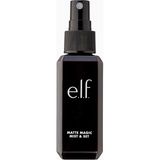 E.l.f. Mat Magic Mist-Set Makyaj Sabitleyici Sprey