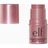 E.l.f. Monokromatik Multi Stick Göz Dudak ve Yanak Için Kremsi - Pink