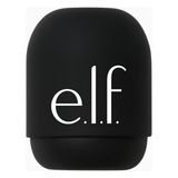 E.l.f. Safe Travels Sünger Kılıf Nefes Alan Silikon Koruma Kabı - Siyah