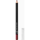 E.l.f. Smoky Kohl Eyeliner Yüksek Pigmentli Uzun Süre Kalıcı Göz Kalemi - Berry Necessary
