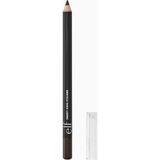 E.l.f. Smoky Kohl Eyeliner Yüksek Pigmentli Uzun Süre Kalıcı Göz Kalemi - French Roast
