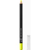 E.l.f. Smoky Kohl Eyeliner Yüksek Pigmentli Uzun Süre Kalıcı Göz Kalemi - Limelight