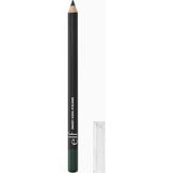 E.l.f. Smoky Kohl Eyeliner Yüksek Pigmentli Uzun Süre Kalıcı Göz Kalemi - Rare Emerald