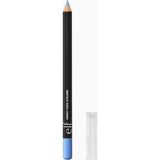 E.l.f. Smoky Kohl Eyeliner Yüksek Pigmentli Uzun Süre Kalıcı Göz Kalemi - Sky High