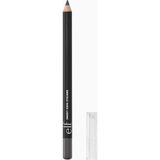 E.l.f. Smoky Kohl Eyeliner Yüksek Pigmentli Uzun Süre Kalıcı Göz Kalemi - Smoke Sıgnal