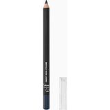 E.l.f. Smoky Kohl Eyeliner Yüksek Pigmentli Uzun Süre Kalıcı Göz Kalemi - Vintage Denim
