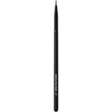 E.l.f. Ultra Ince Eyeliner Fırçası Hassas Uçlu, Çok Yönlü - Siyah