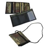E-Life Outdoor Ipli Asker Cüzdanı