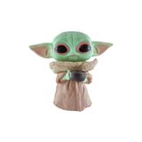 e-life shop Star Wars The Mandalorian Grogu Baby Yoda Pop Stil 3 Boyutlu Koleksiyon & Karakter Figür Oyuncak 2
