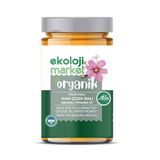 E.m 400 gr Organik Şemdinli Balı
