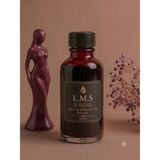E.M.S 20 ml Bordo Sabun ve Kokulu Boyası Taş Kolonya Boyası 1.kalite