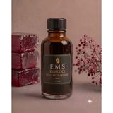 E.M.S 20 ML BORDO SIVI SABUN BOYASI SABUN BAZI BOYASI 1.KALİTE.