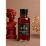 E.M.S 20 ML KIRMIZI SABUN VE KOKULU BOYASI TAŞ KOLONYA BOYASI 1.KALİTE