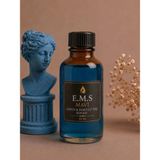 E.M.S 20 ML MAVİ SABUN VE KOKULU BOYASI TAŞ KOLONYA BOYASI 1.KALİTE