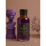E.M.S 20 ML MOR SABUN VE KOKULU BOYASI TAŞ KOLONYA BOYASI 1.KALİTE