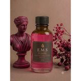 E.M.S 20 ML PEMBE SABUN VE KOKULU BOYASI TAŞ KOLONYA BOYASI 1.KALİTE