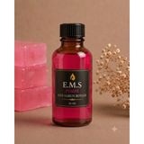 E.M.S 20 ML PEMBE SIVI SABUN BOYASI SABUN BAZI BOYASI 1.KALİTE.