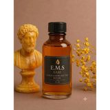 E.M.S 20 ML SARI SABUN VE KOKULU BOYASI TAŞ KOLONYA BOYASI 1.KALİTE