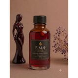 E.M.S 20 ML VİŞNE SABUN VE KOKULU BOYASI TAŞ KOLONYA BOYASI 1.KALİTE