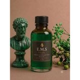 E.M.S 20 ML YEŞİL SABUN VE KOKULU BOYASI TAŞ KOLONYA BOYASI 1.KALİTE