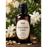 E.M.S 50 ML YASEMİN YAĞI (JASMİNE OİL)