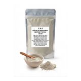 E.M.S AVM AKNE/ KARŞITI BENTONİT TOZ KİL MASKESİ %100 SAF VE DOĞAL 100 GR.