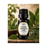 E.M.S AVM Defne Yaprağı Yağı 20 ml (LAUREL LEAF OİL).