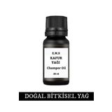 E.M.S AVM Kafur Yağı 20 ml (CHAMPOR OİL)