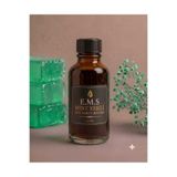 E.M.S AVM MİNT YEŞİLİ SIVI SABUN BOYASI SABUN BAZI BOYASI 20 ML MİNT 1.KALİTE.