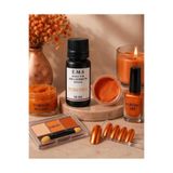 E.M.S AVM Toz Mika Kozmetik Boyası 10 gr Turuncu-oje/ruj/peeling/maskara/krem/göz Farı/tırnak/ mum Boyası.