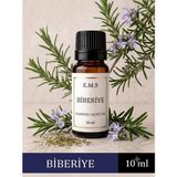 E.M.S BİBERİYE Esansiyel Uçucu Yağ Buhurdanlık Yağı Difüzör Esansı Oda Kokusu Esansı MUM ESANSI 10 ML.