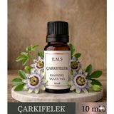 E.M.S ÇARKIFELEK Esansiyel Uçucu Yağ Buhurdanlık Yağı Difüzör Esansı Oda Kokusu Esansı MUM ESANSI 10 ML.