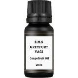 E.M.S Greyfurt Yağı 20 ml ( Grapefruit Oil)