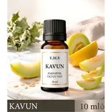E.M.S KAVUN Esansiyel Uçucu Yağ Buhurdanlık Yağı Difüzör Esansı Oda Kokusu Esansı MUM ESANSI 10 ML.