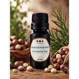 E.M.S MAKADEMYA YAĞI 20 ML (MACADEMİA OİL).CADI FINDIĞI YAĞI.
