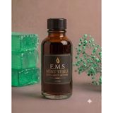 E.M.S Mint Yeşili Sıvı Sabun Boyası Sabun Bazı Boyası 20 ml 1.kalite.