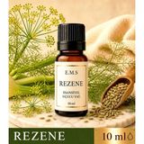 E.M.S Rezene Uçucu Yağ Buhurdanlık Yağı Difüzör Esansı Oda Kokusu Rezene Yağı Mum Esansı 10 Ml.