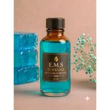 E.M.S Turkuaz Sıvı Sabun Boyası Sabun Bazı Boyası 20 ml 1.kalite.