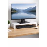 e Mobilya Tasarım Monitör yükseltici 15 cm 50 cm en
