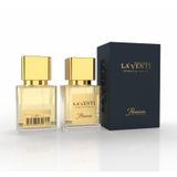E. Molecule 02’den Esinlenilmiş Koku İkizi – La’venti Premium Unisex Extrait de Parfum – 30 ml – Ambroxan Odaklı, Tenle Bütünleşen ve Uzun Süre Kalıcı