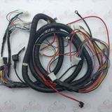 E-Mon Jk 300 Elektrık Tesısatı Orj