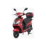 E-Mon Mondial Buddy Elektrikli Kırmızı Motosiklet