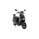 E-Mon - Moneta Elektrikli Scooter - 2400 Watt - 2025 Model