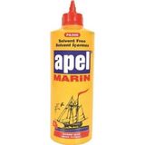 E.MRNT600 Apel Marin Poliüretan Deniz Tutkalı Bal Rengi 600 ml PA300 - belirtilmemiş - Çok Renkli - 1 Adet