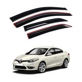 E Otomarket Renault Fluence Itibar Cam Rüzgarlığı