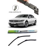 E Otomarket Vw Passat B8 Sentinel Araca Özel Silecek Takımı Sağ Ve Sol